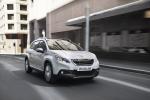 Peugeot 2008 2013 года